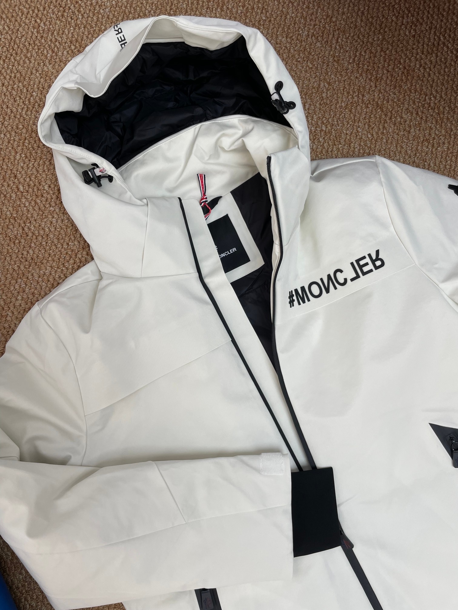 Moncler Down Jackets